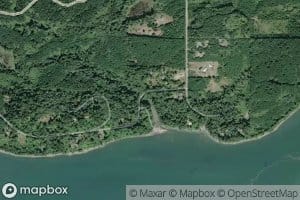 Snodgrass Creek