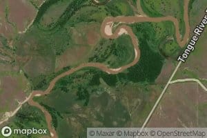 Goodale Creek