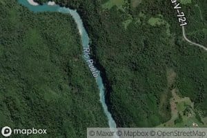 Estero Los Cristales