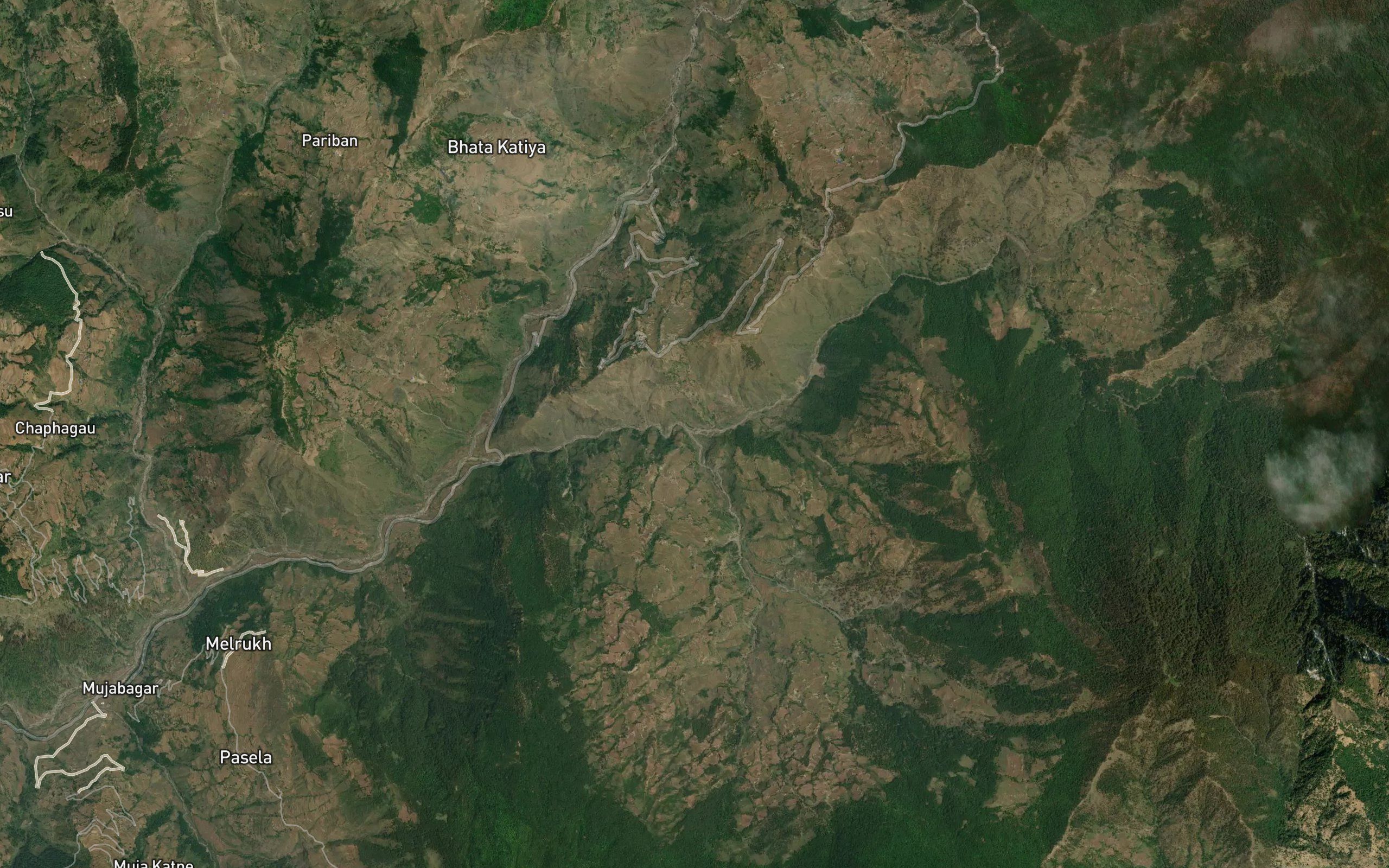 Suga Khola