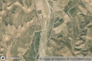 Darah-ye Ghahar Chaghay