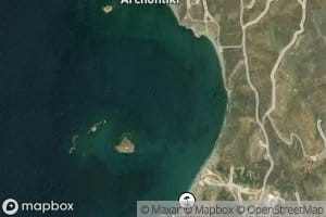 Limani Agiou Nikolaou