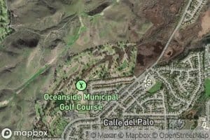 Foss Lake (historical)