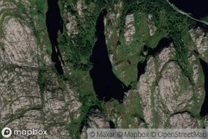 Skogavatnet