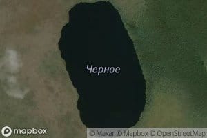 Ozero Chernoye