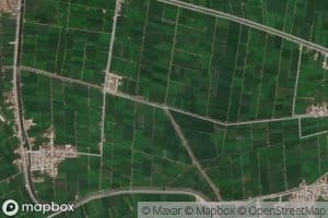 Muhit Shabah al Gharbi