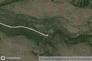 Tombstone Spring