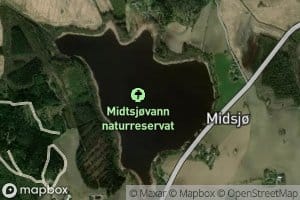 Midsjovatnet