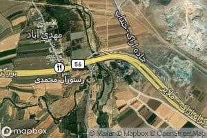 Rudkhaneh-ye Takht-e Mahall