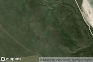 Sambariin Tsagaan Nuur