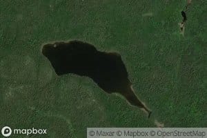 Lac des Abenakis