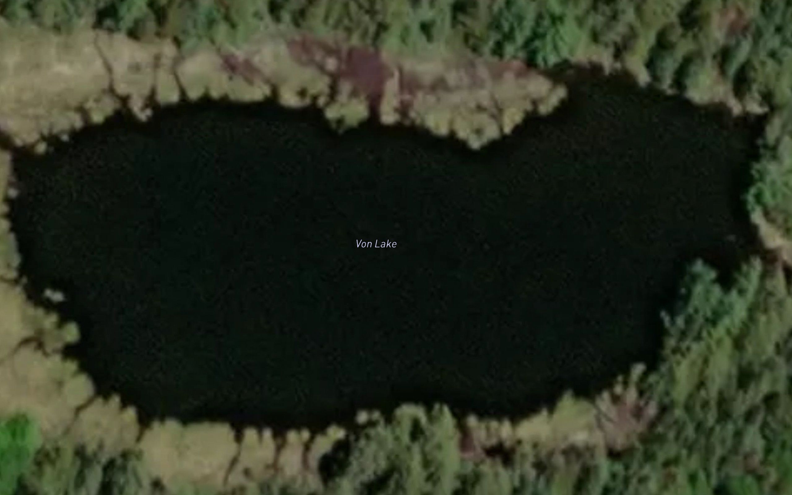 Von Lake