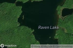 Raven Lake