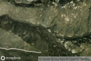 South Fork Smith Creek