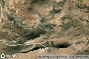 Cheshmeh-ye Hajji Bolaghi