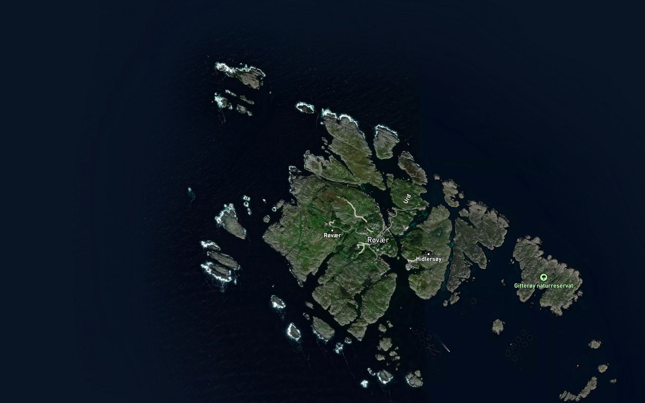 Kalvatjorn
