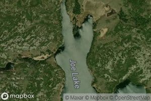 Joe Lake