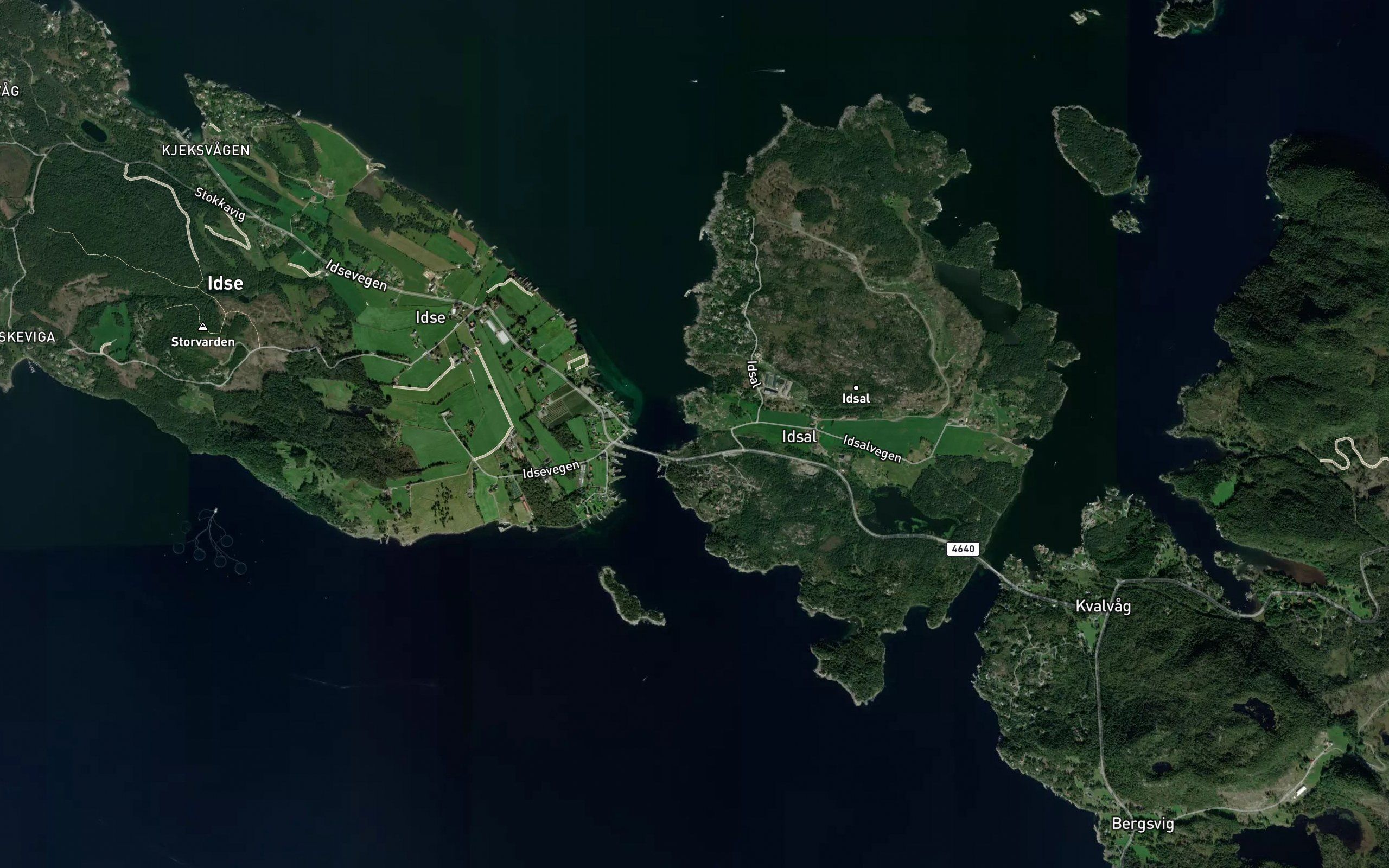 Sjubevik