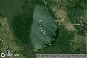 Lake Ella