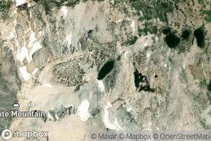 Big Horn Lake