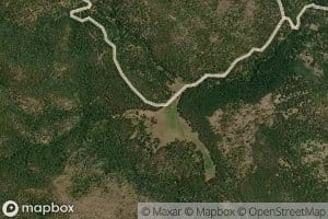 Rito la Cueva Spring