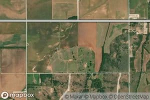 Maysville Laterals Site B1 Reservoir