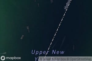 Upper New York Bay