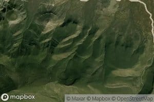 Canada El Corral Falso