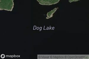 Dog Lake