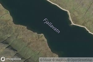 Fjallavatn