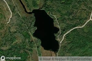 Head Pond