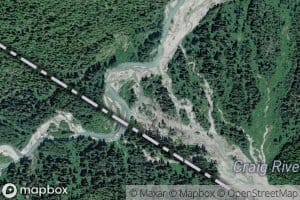 South Fork Craig River