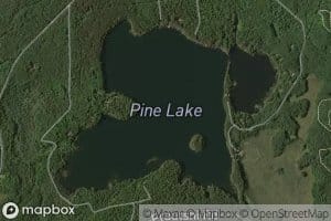 Pine Lake