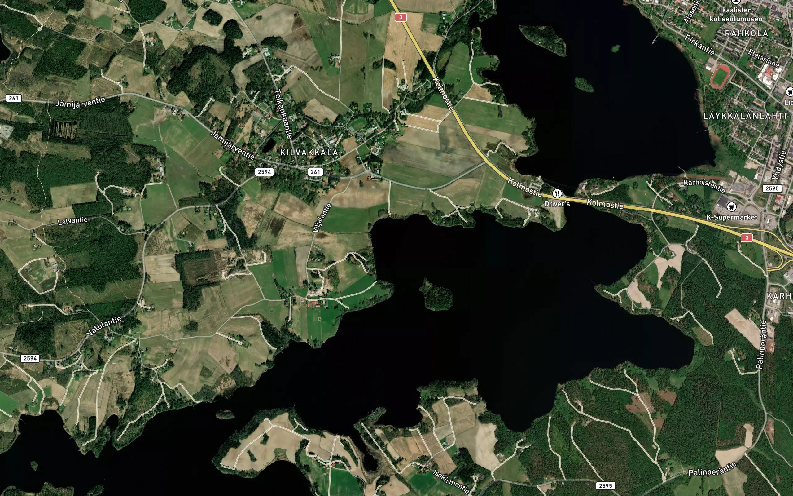 Suolahti