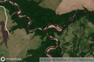 Arroio Camaqua Chico