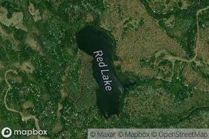 Red Lake