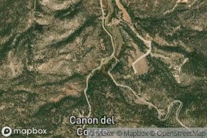 Capulin Creek