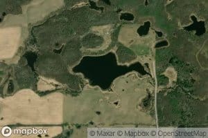 Johnson Lake