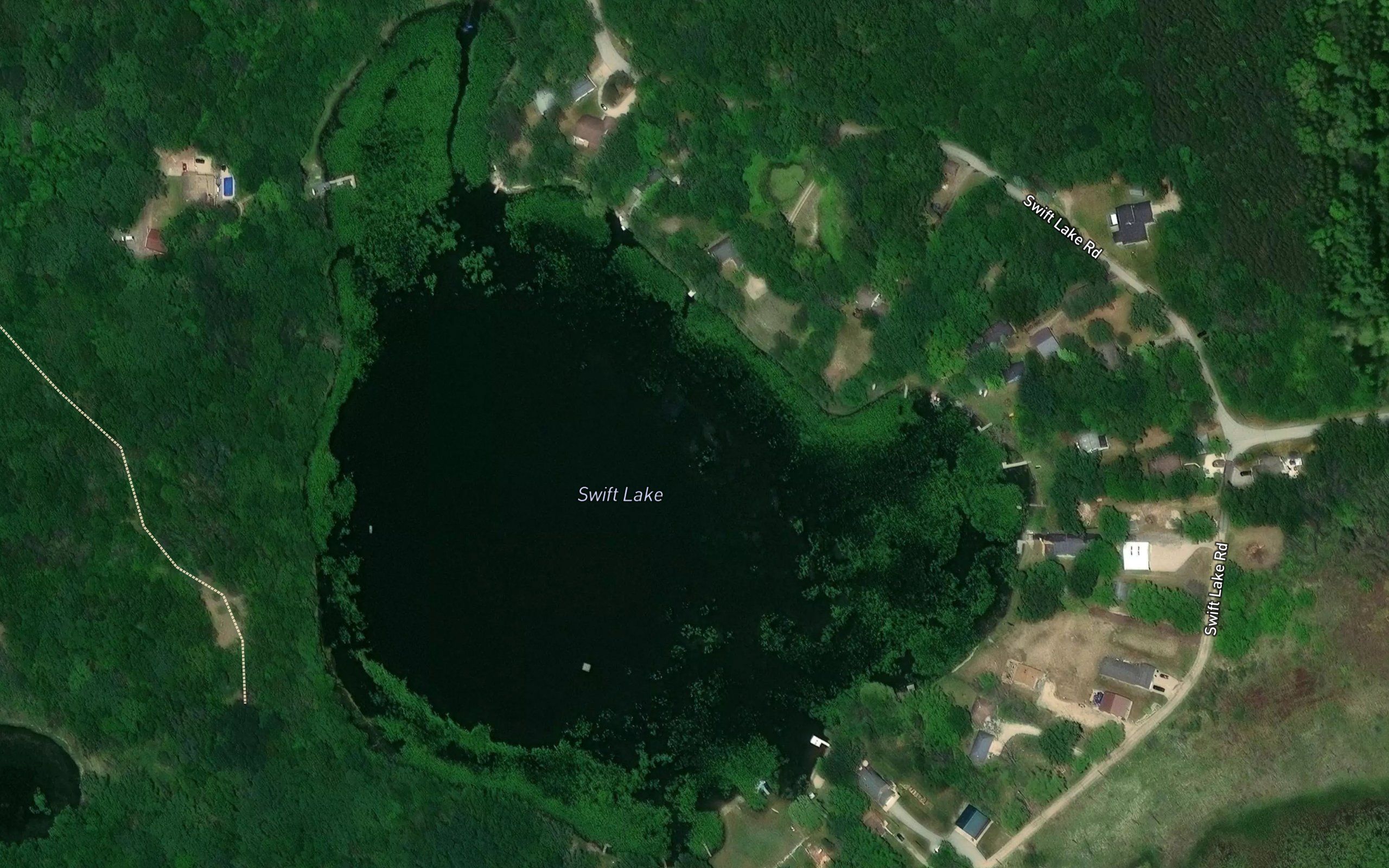Swift Lake
