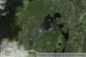 Lac Lyede