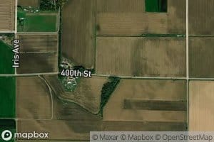 County Ditch Number Three