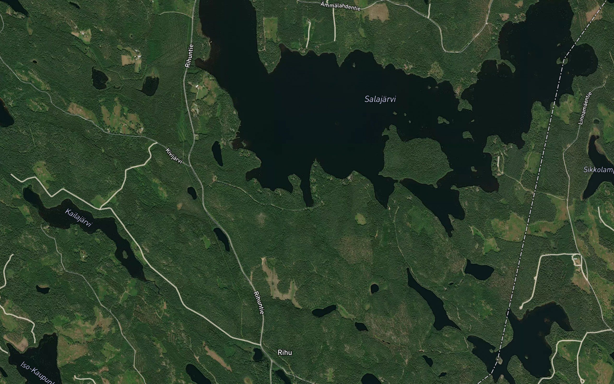 Antinlahti