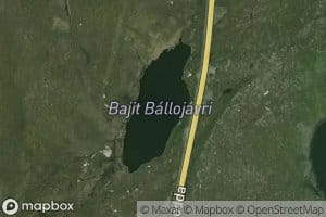 Ballujavrit,bajit