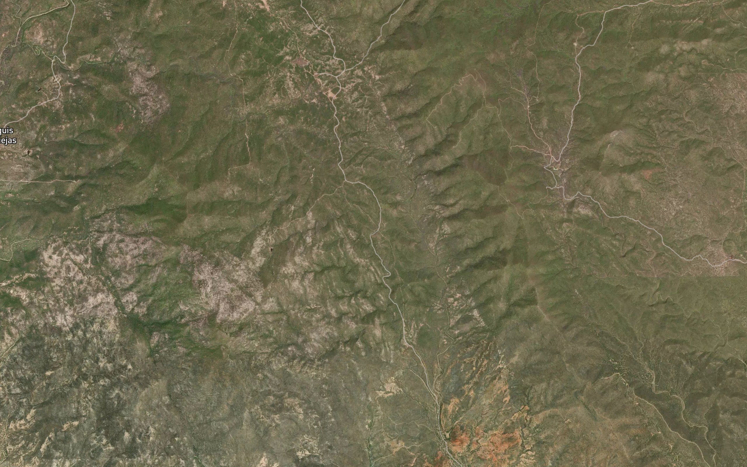Los Pozos