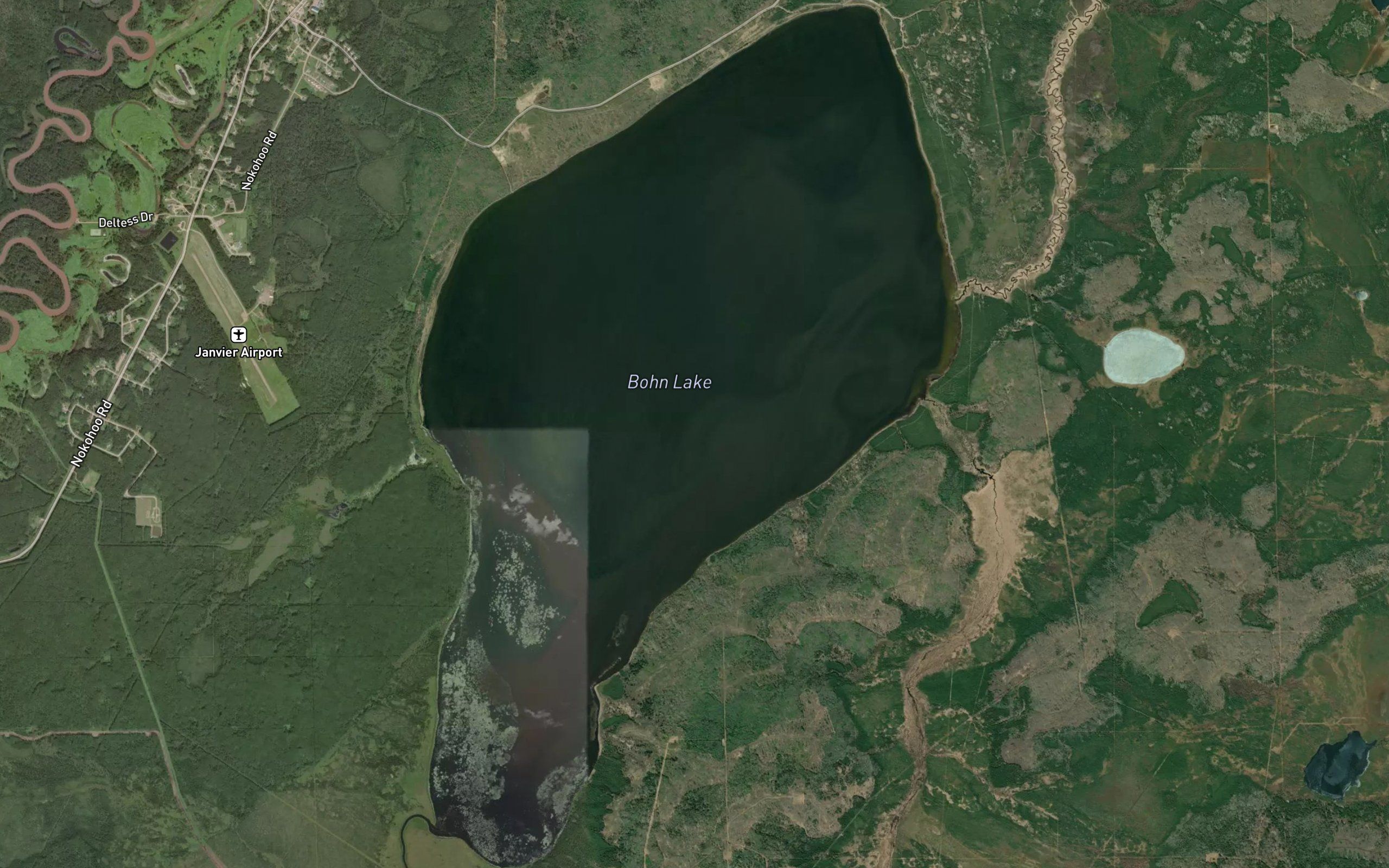 Bohn Lake