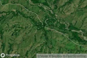 Quebrada Piedra de Moler