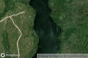 Major Lake