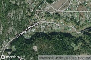 McDermid Creek