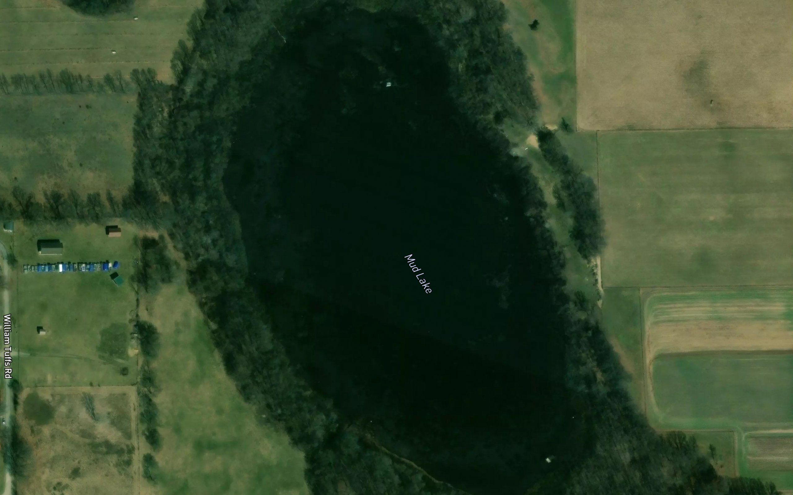 Mud Lake