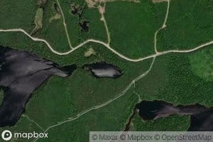 Lac de la Loutre